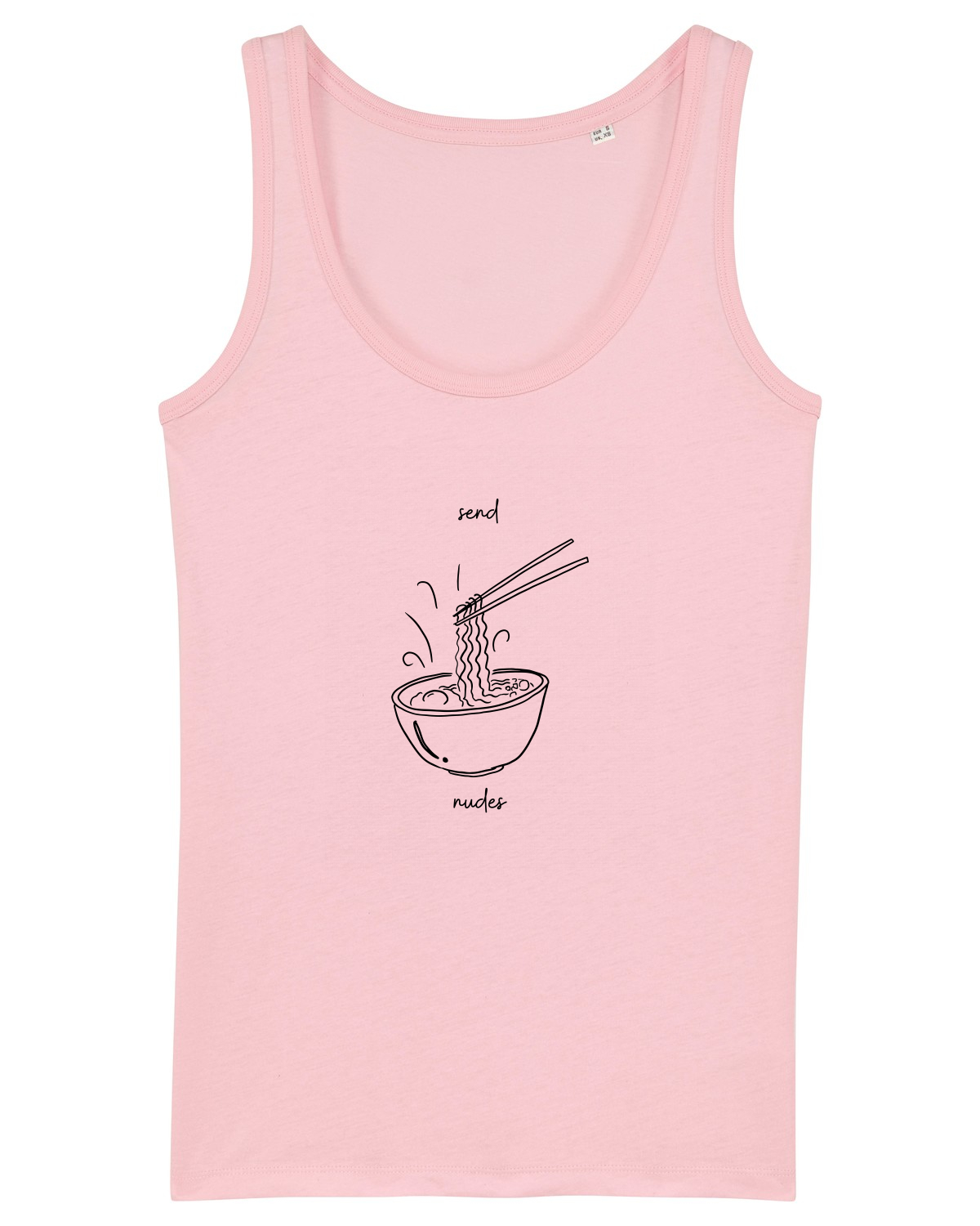 Maiou Damă Dreamer Cotton Pink