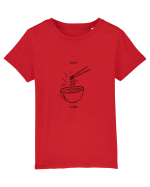 nudes or noodles Tricou mânecă scurtă  Copii Mini Creator