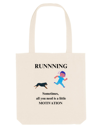 run motivation Natural