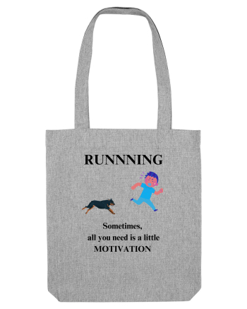 run motivation Heather Grey