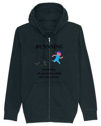 run motivation Black