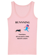 run motivation Maiou Damă Dreamer