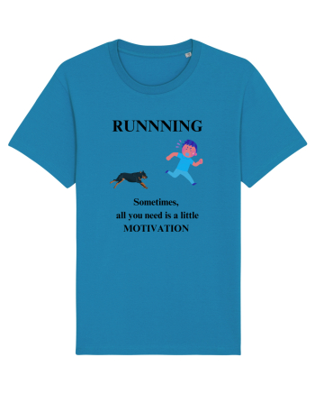 run motivation Azur