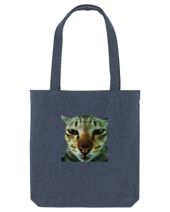 Cat mirage/Ce te miri? Midnight Blue