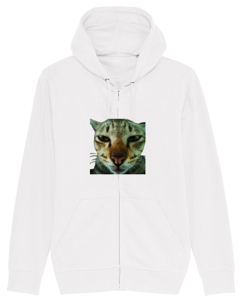 Cat mirage/Ce te miri? White