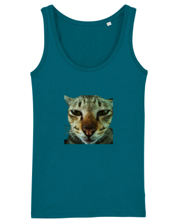Cat mirage/Ce te miri? Ocean Depth