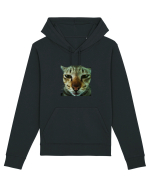 Cat mirage/Ce te miri? Hanorac Unisex Drummer