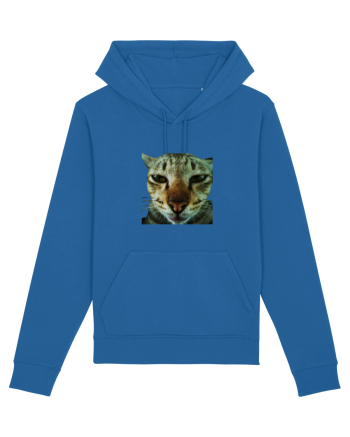 Cat mirage/Ce te miri? Royal Blue