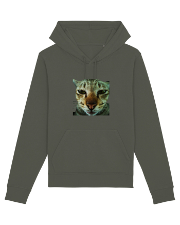 Cat mirage/Ce te miri? Khaki