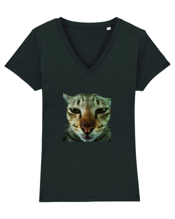 Cat mirage/Ce te miri? Black