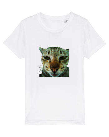 Cat mirage/Ce te miri? White