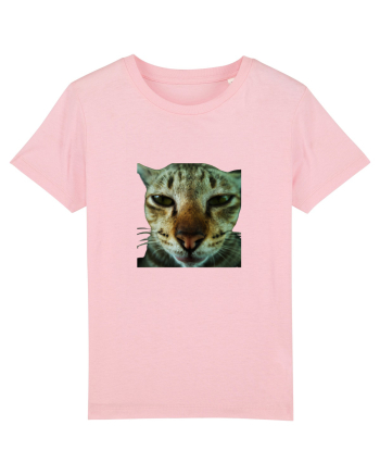 Cat mirage/Ce te miri? Cotton Pink