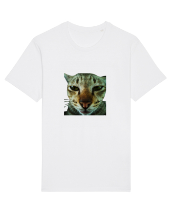Cat mirage/Ce te miri? White