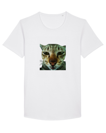 Cat mirage/Ce te miri? White