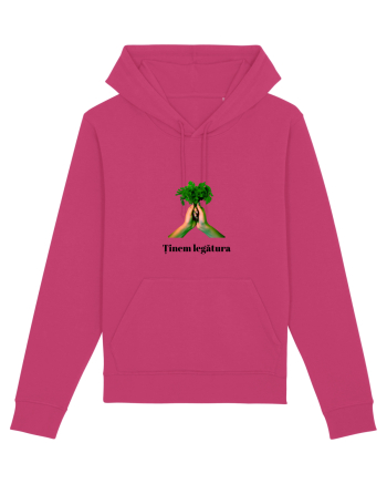 Tinem legatura/Holding Raspberry
