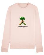 Tinem legatura/Holding Bluză mânecă lungă Unisex Rise