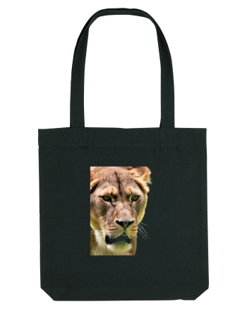 Lioness Black