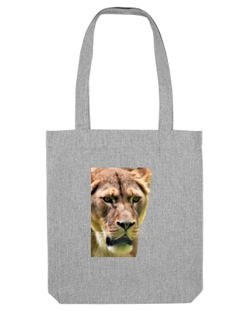 Lioness Heather Grey