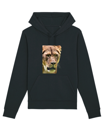 Lioness Black