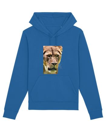 Lioness Royal Blue