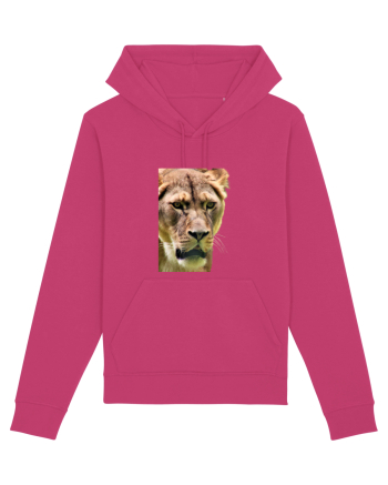 Lioness Raspberry
