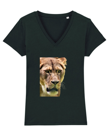 Lioness Black