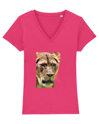 Lioness Raspberry