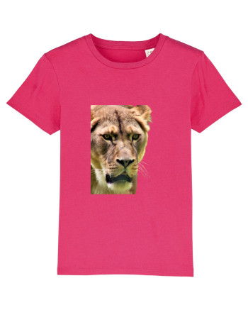 Lioness Raspberry