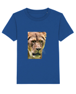 Lioness Tricou mânecă scurtă  Copii Mini Creator