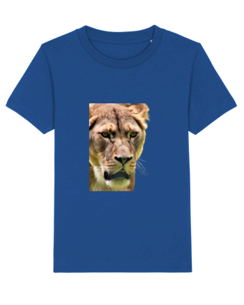 Lioness Majorelle Blue