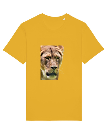 Lioness Spectra Yellow