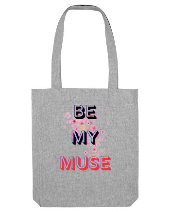 Muza  Heather Grey