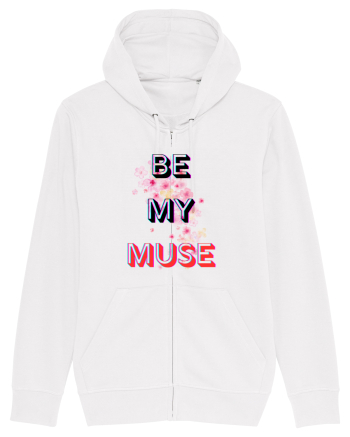 Muza  White