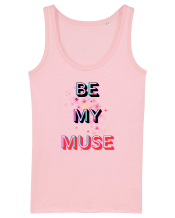 Muza  Cotton Pink