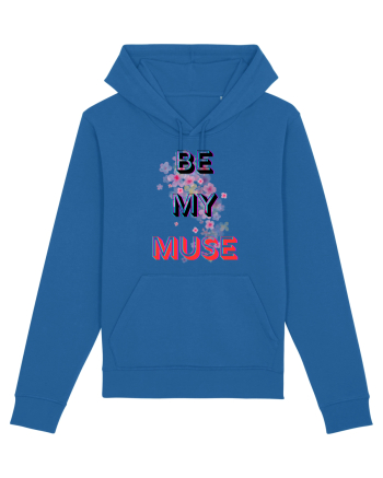 Muza  Royal Blue