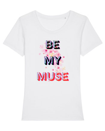 Muza  White