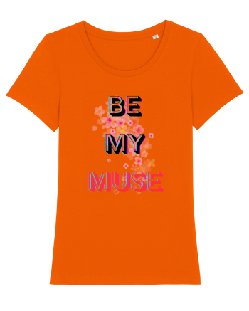 Muza  Bright Orange