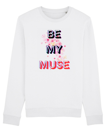 Muza  White
