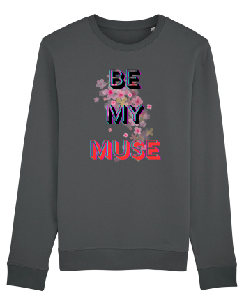 Muza  Anthracite