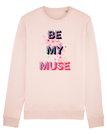 Muza  Candy Pink