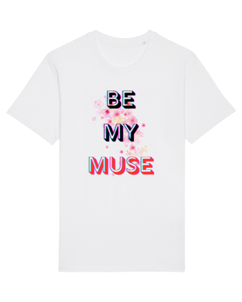 Muza  White
