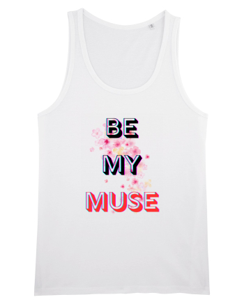 Muza  White