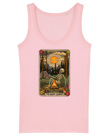 The Happy Camper Cotton Pink