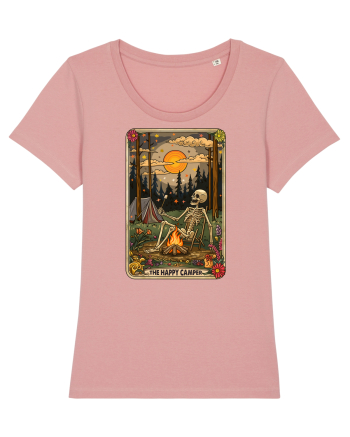 The Happy Camper Canyon Pink