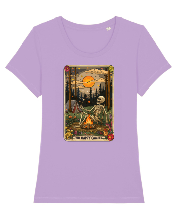 The Happy Camper Lavender Dawn