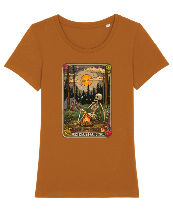 The Happy Camper Roasted Orange