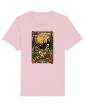 The Happy Camper Cotton Pink