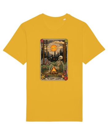 The Happy Camper Spectra Yellow