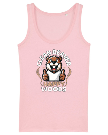 Castor Amuzant Cotton Pink