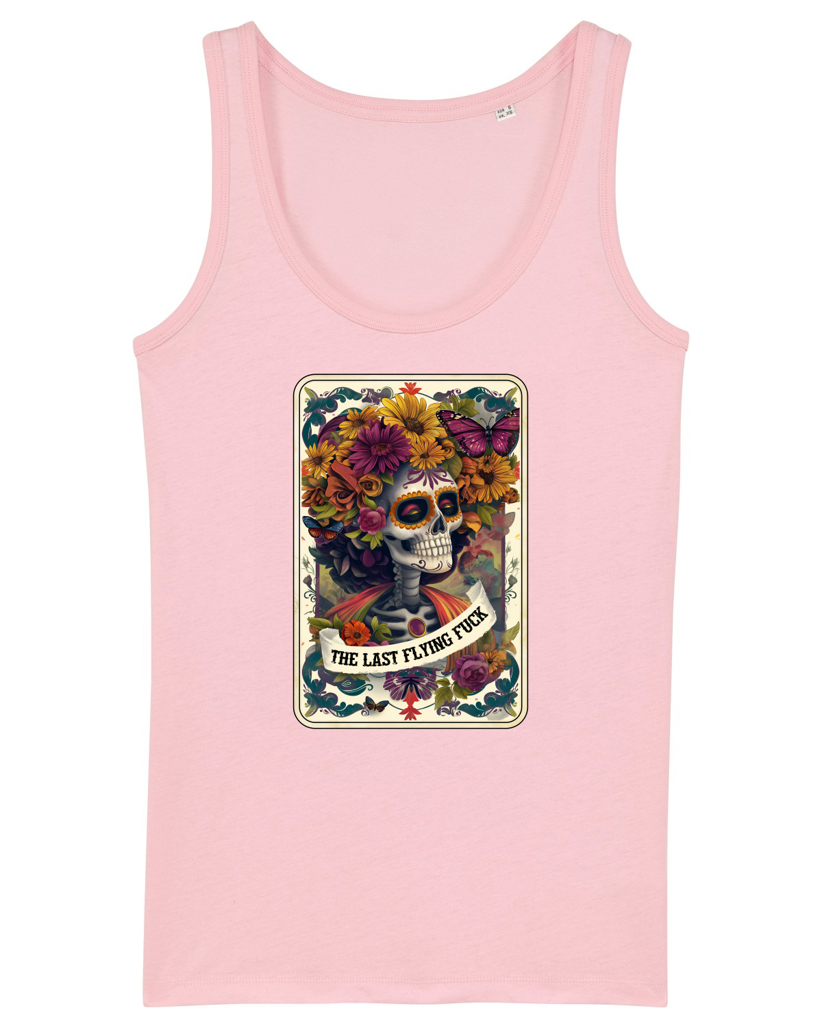 Maiou Damă Dreamer Cotton Pink